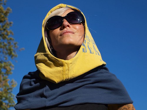 HOOD-ON WARM 4in1 — foto 2