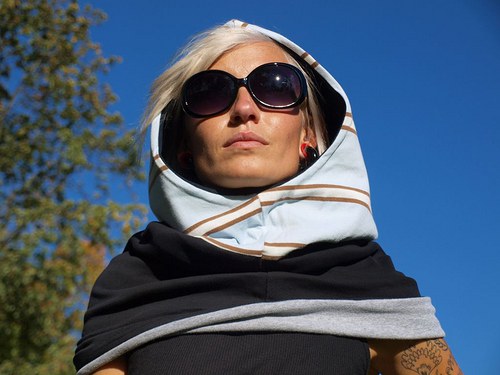 HOOD-ON 4in1 — foto 2