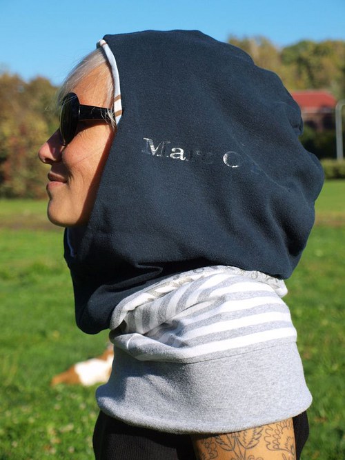 HOOD-ON 4in1 — foto 3