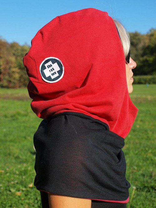 HOOD-ON 4in1 — foto 4