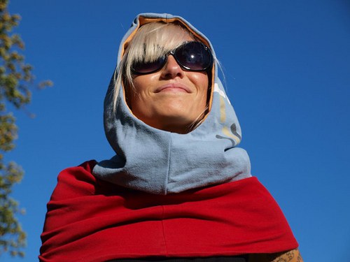 HOOD-ON WARM 4in1 — foto 2