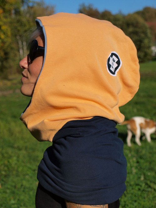 HOOD-ON WARM 4in1 — foto 3