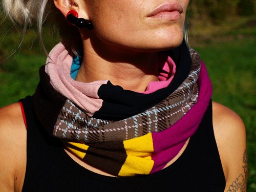Neck Wrap Long — foto 2