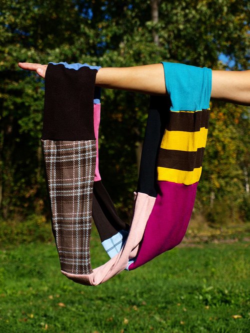Neck Wrap Long — foto 4