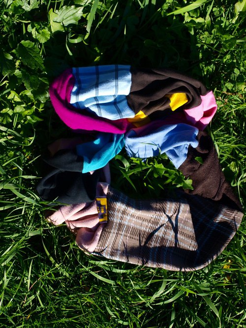 Neck Wrap Long — foto 6