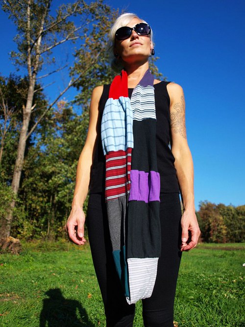 Neck Wrap Long — foto 2