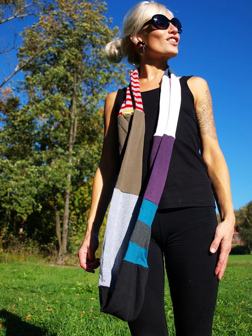 Neck Wrap Long — foto 3