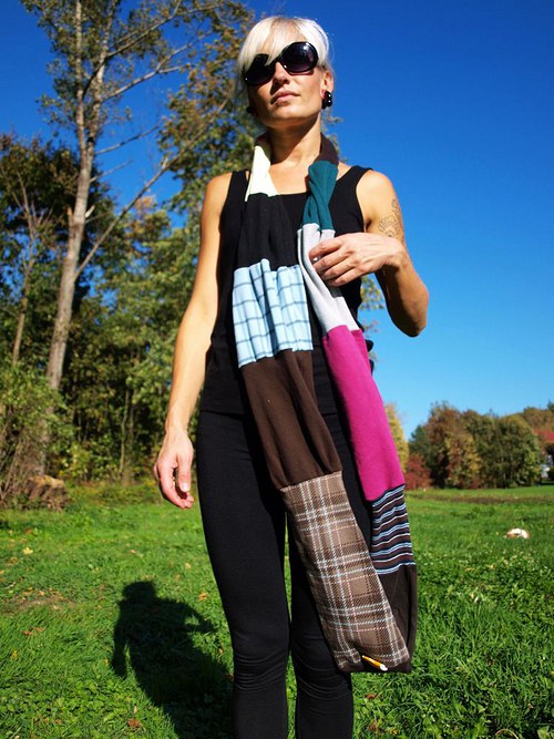 Neck Wrap Long — foto 3