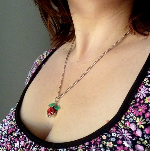 Rosa — foto 4