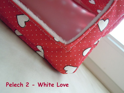 Pelech 2 - White Love — foto 2