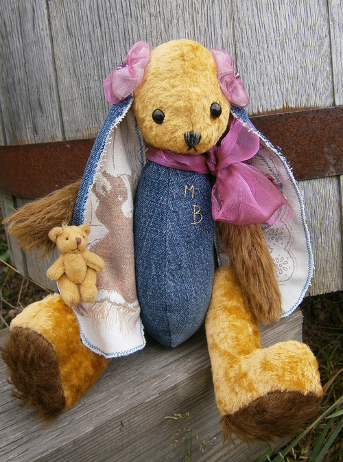 CHarlotte z Medvídkova — foto 5