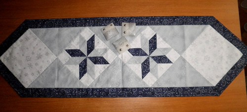 Vánoční štola — foto 2