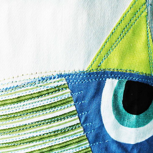Látkový pytel na cokoli — foto 4