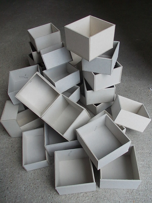 Krabičky 10 ks — foto 2