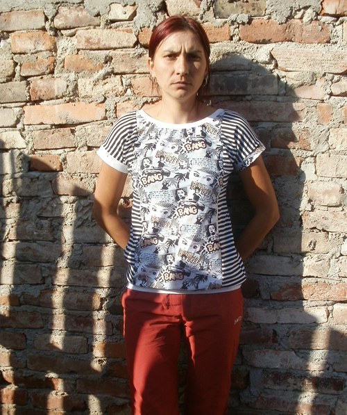 Tričko — foto 2