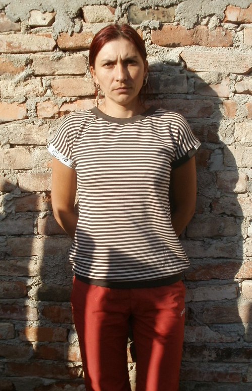 Tričko — foto 2