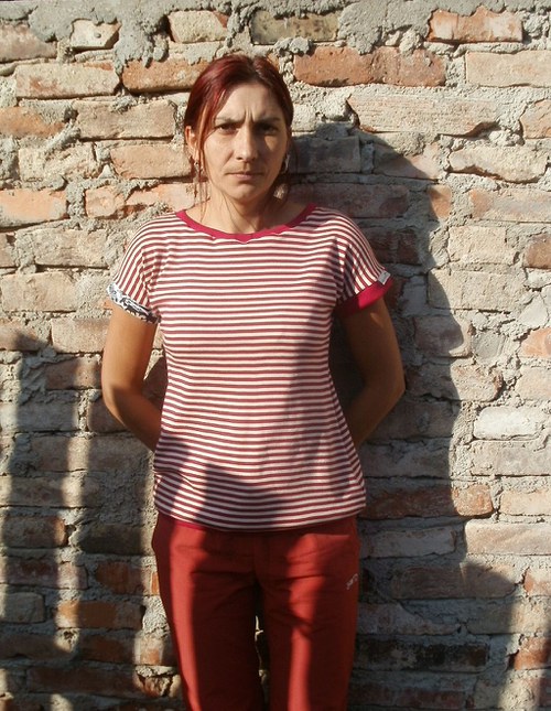 Tričko — foto 2