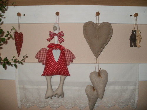 Vánoční husička — foto 3