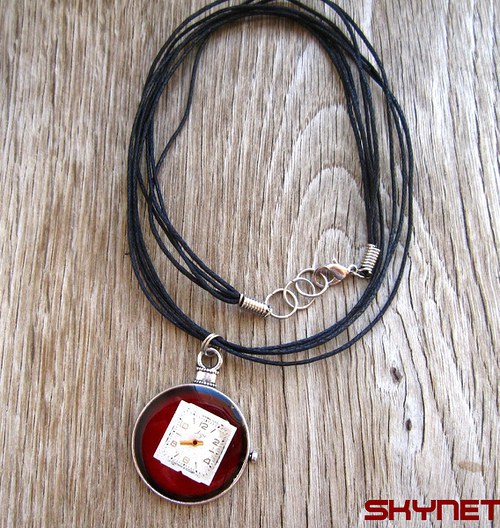 Wengia Watch.. — foto 6