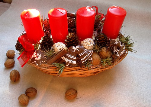 Voňavý advent — foto 2