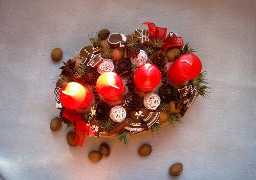Voňavý advent — foto 3