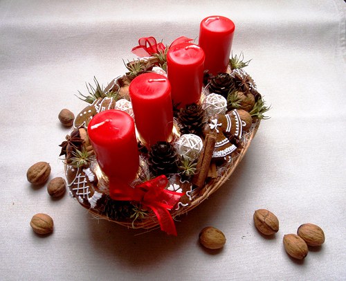 Voňavý advent — foto 4