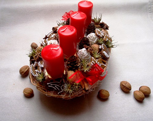 Voňavý advent — foto 5