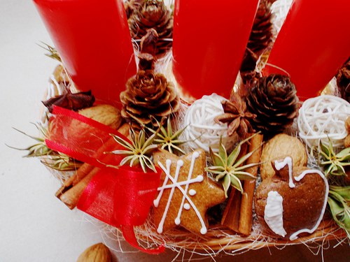 Voňavý advent — foto 6