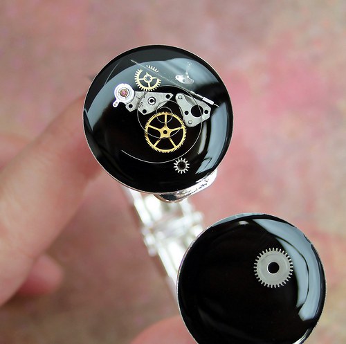 Black bracelet — foto 2