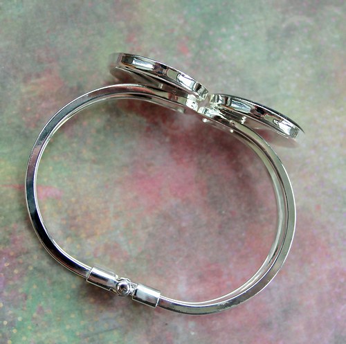 Black bracelet — foto 3