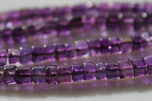AMETHYST, Heshi -5ks. — foto 2
