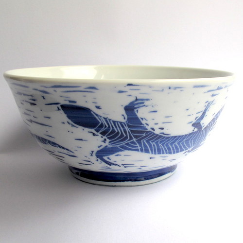 Porcelánová miska 1/1 — foto 2