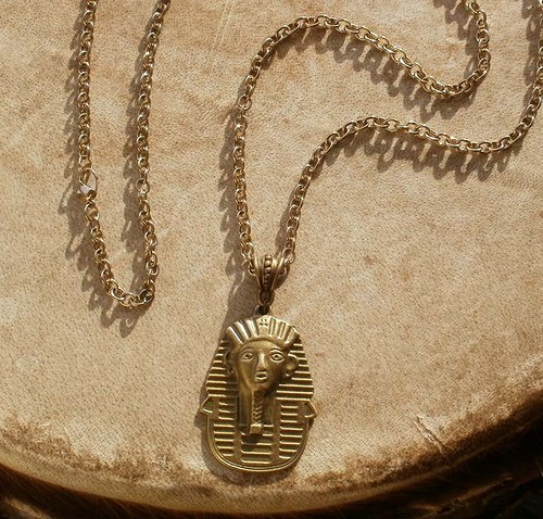 Tajemný Egypt — foto 2
