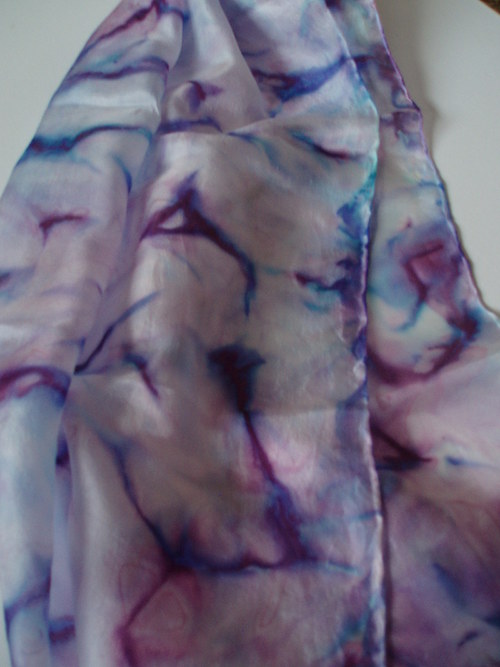 Blue and pink — foto 3