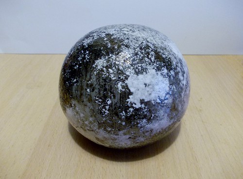 Raku těžítko 2 — foto 2