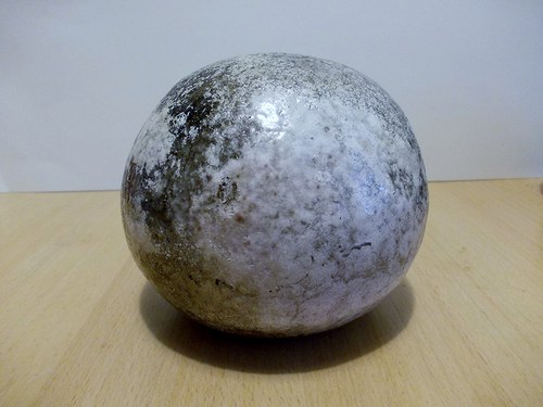 Raku těžítko 2 — foto 3