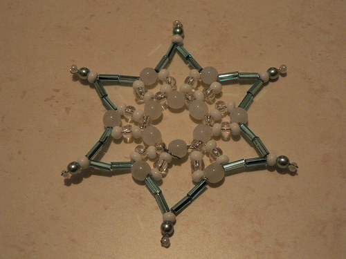 Modrobílá — foto 2