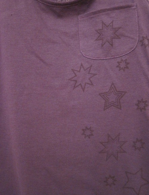 Tílko STAR-S — foto 2
