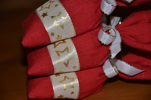 Levandule s hvězdami (1 pytlíček) — foto 6