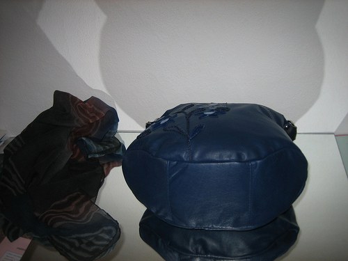 Blue garden — foto 2