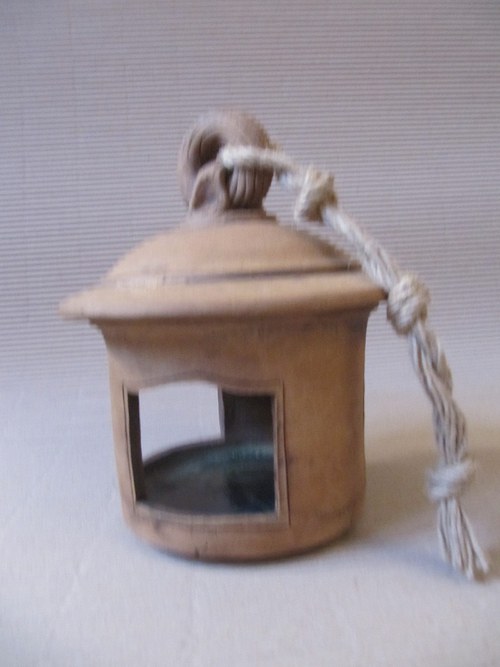 Krmítko — foto 2