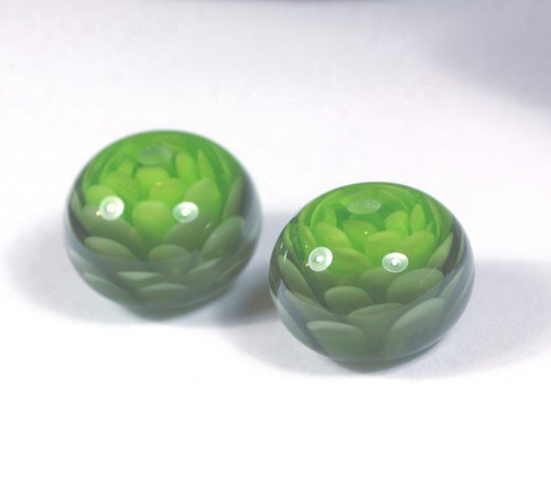 Duo Green na přání — foto 3