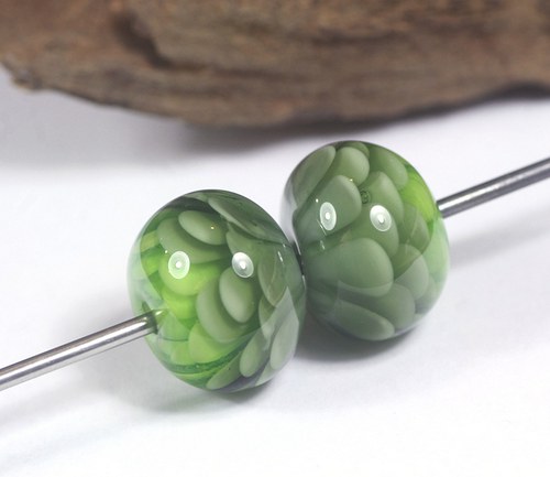 Duo Green na přání — foto 4