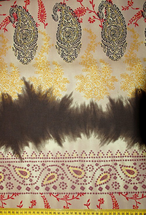 AFRIKA vzor — foto 2