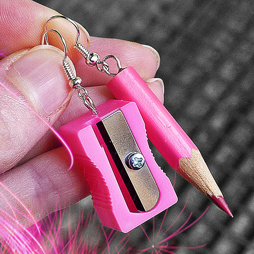 Vždy po ruce :-) pink — foto 2