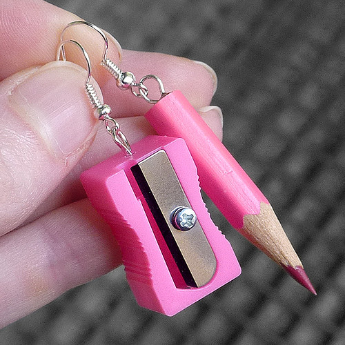 Vždy po ruce :-) pink — foto 3