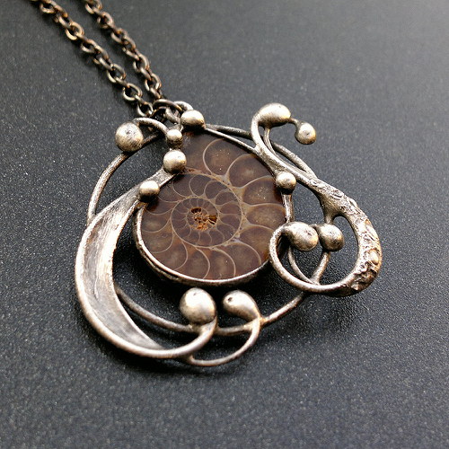 Primary ( amonit ) — foto 3