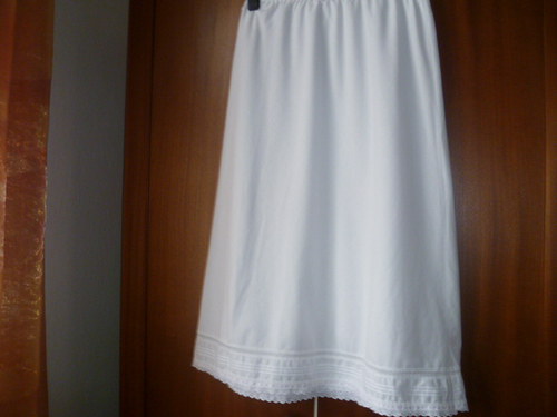 Sukně-spodnička — foto 2