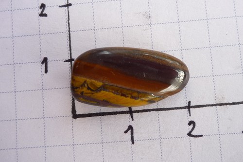 Tygří oko č. L7089 — foto 3