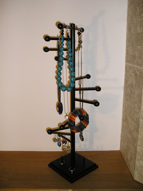 Šperkovník-vysoký 56cm — foto 2